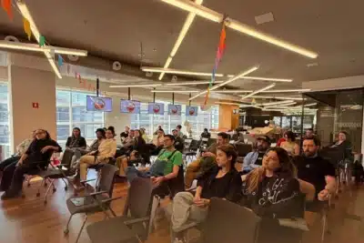 Amstel e Nhaí! lançam projeto para fortalecer bares de São Paulo