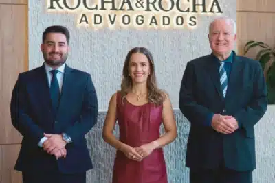 Rocha & Rocha Advogados: Crescimento e Reconhecimento Firmados em 2024