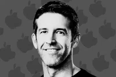 John Ternus surge como forte candidato a CEO da Apple após Tim Cook