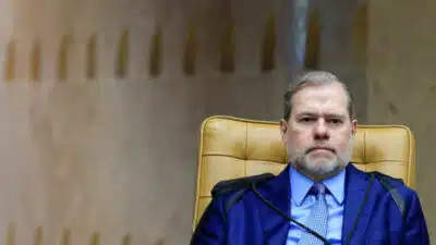 Ministro Toffoli Agenda Depoimentos em Inquérito do Banco Master – STF