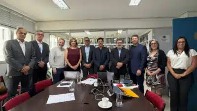 Edwaldo Joviliano assume como presidente da SBACV em nova gestão de 2026