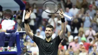 Novak Djokovic Desliga-se da PTPA: Questões de Governança Levantam Polêmica