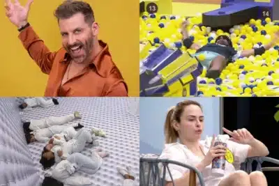 BBB 26: Prova Decisiva, Brigas e Eliminação Chocante de Henri Castelli