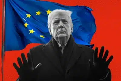 Comissão Europeia estende suspensão de tarifas com EUA por seis meses, busca estabilidade comercial