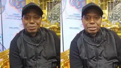 Edilson Capetinha promete levar Chaiany para conhecer elenco do Corinthians