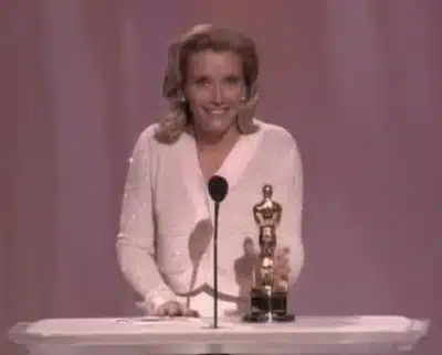 Emma Thompson relembra processo de criação de “Razão e Sensibilidade” e Oscar!