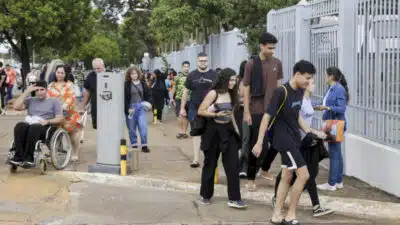 Prouni 2026: 594 Mil Bolsas de Estudo Anunciadas com Maior Oferta Já Vista