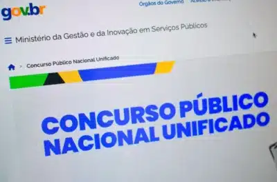 CPNU 2: Resultado Preliminar de Avaliação Divulgado – Veja como recorrer