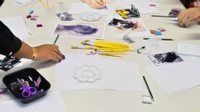 Escola MASP promove evento gratuito com aulas de arte e desconto em cursos