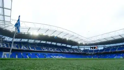 Real Sociedad x Atlético de Madrid: Jogo Decisivo na LaLiga em 2026!