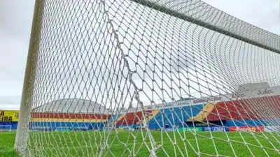 Madureira x Portuguesa-RJ: Jogo Decisivo no Campeonato Carioca 2026!