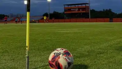 Nova Iguaçu e Volta Redonda jogam no Cariocão 2026: confira!