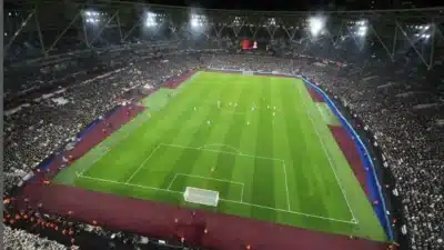 West Ham x Nottingham Forest: Duelo Decisivo na Luta Contra o Rebaixamento!