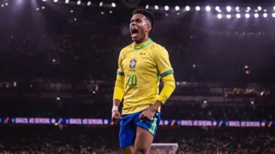 Fifa escolhe Nova Jersey como base operacional para a Copa de 2026