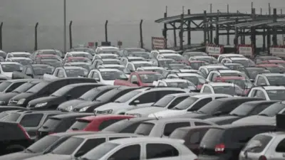 Anfavea Alerta: Crescimento nas Exportações e Aumento de Importações em 2026