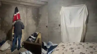 Juiz Samuel Magro é Libertado Após Cativeiro em Osasco: 5 Suspeitos Prs