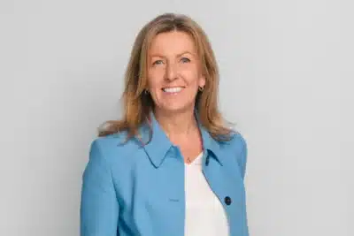 Tove Andersen: Da Ciência à Liderança Global da Tomra e a Revolução dos Recursos!