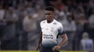 Corinthians Busca Desarmar Banimento de Transferência com Santos Laguna