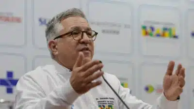 Brasil e Venezuela fortalecem parceria na saúde em meio a crise internacional