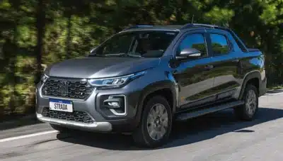 Mercado Automotivo Brasileiro: Vendas Aumentam em 2025 e SUVs se Destacam