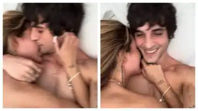 Fiuk publica fotos de intimidade e reacende rumores sobre novo casal