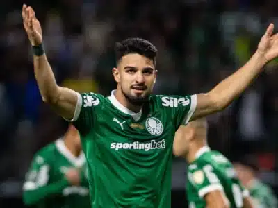 Atlético-MG x Palmeiras: Empate Histórico e Surpreendente 2 a 2 no BR 2026!