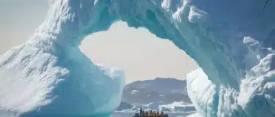 EUA Revisitam Interesse na Aquisição da Groenlândia Após Anos