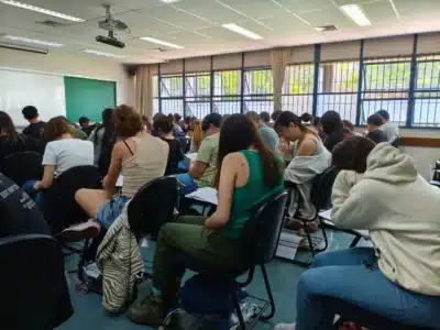 Fuvest divulga lista de aprovados e calendário de matrícula para a USP em 2026