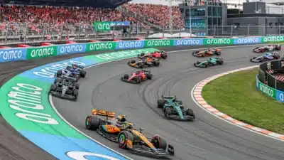 F1 2026: Datas de Lançamento dos Carros Confirmadas pelas Equipes