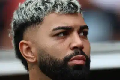 Gabigol retorna ao Santos: Neymar e ídolo se reencontram na Baixada