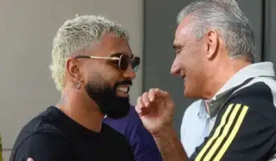 Gabigol Explica Decisão de Sair do Cruzeiro: Fatores Cruciais Revelados!