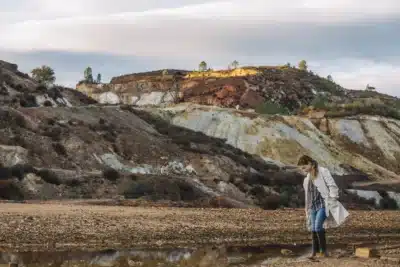 UFMG Abre Inscrições para Mestrado e Doutorado em Geologia – Vagas em 2026