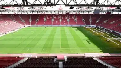 Olympiacos x Bayer Leverkusen: Duelo Decisivo na Champions League em 2026