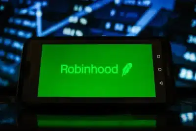 Robinhood Investe em Tokenização para Negociação Contínua de Ações 24/7