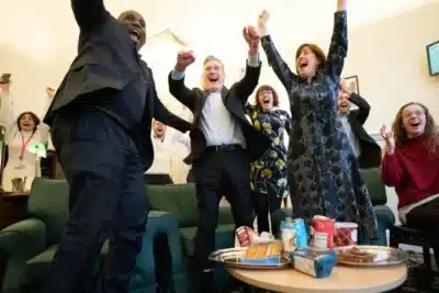 Jeff Haden revela “regra das duas semanas” para aumentar foco e motivação