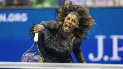 Serena Williams reacende rumores sobre possível retorno ao tênis após polêmica declaração