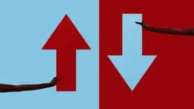 Ibovespa quebra recorde histórico, dispara 1,98&percnt; e atinge novos patamares