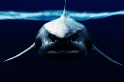 Megalodon: Novo Estudo Revela Dieta Variada do Maior Tubarão de Todos os Tempos