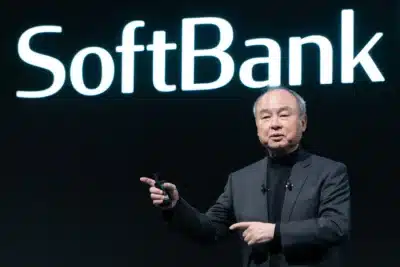 SoftBank Suspende Aquisição da Switch: Impacto em Investimentos em IA e IPO