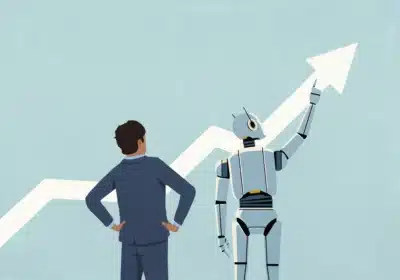 Inteligência Artificial Gera “Workslops” e Custo de US$ 9 Milhões para Empresas