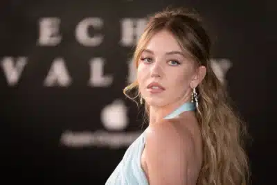 Sydney Sweeney lança marca de lingerie com investimento bilionário!