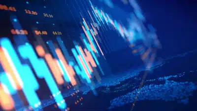 Dólar Cai Relativamente ao Real, Impactando o Ibovespa em 2026