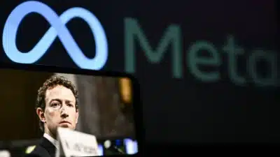 Zuckerberg Assola Recorde de Renda e Ninguém Aguenta Mais o Facebook!