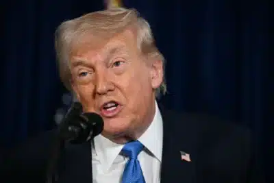 Trump estabelece governo interino na Venezuela e promete novas ações