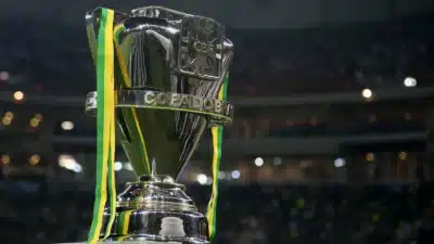Flamengo, Fluminense e outros clubes participam do sorteio da Copa do Brasil 2026