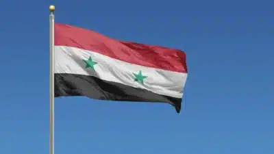 Estados Unidos Intensificam Ataques em Larga Escala Contra o ISIS na Síria