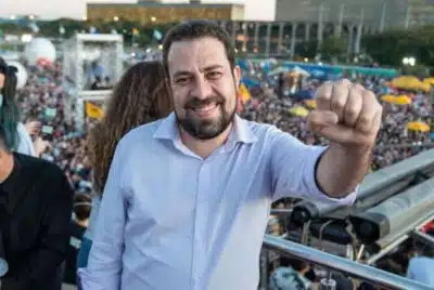 Guilherme Boulos defende redução da jornada e cita estudos sobre produtividade