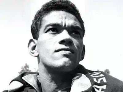 Mané Garrincha: Entrevista rara da Jovem Pan revela detalhes da URSS e Copa de 82