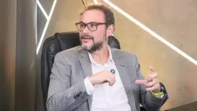 Bruno Gurgel compartilha 7 estratégias para reduzir a dependência de telas e melhorar a vida de empreendedores