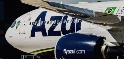Cade Suspende Aprovação de Aquisição da Azul pela United Airlines